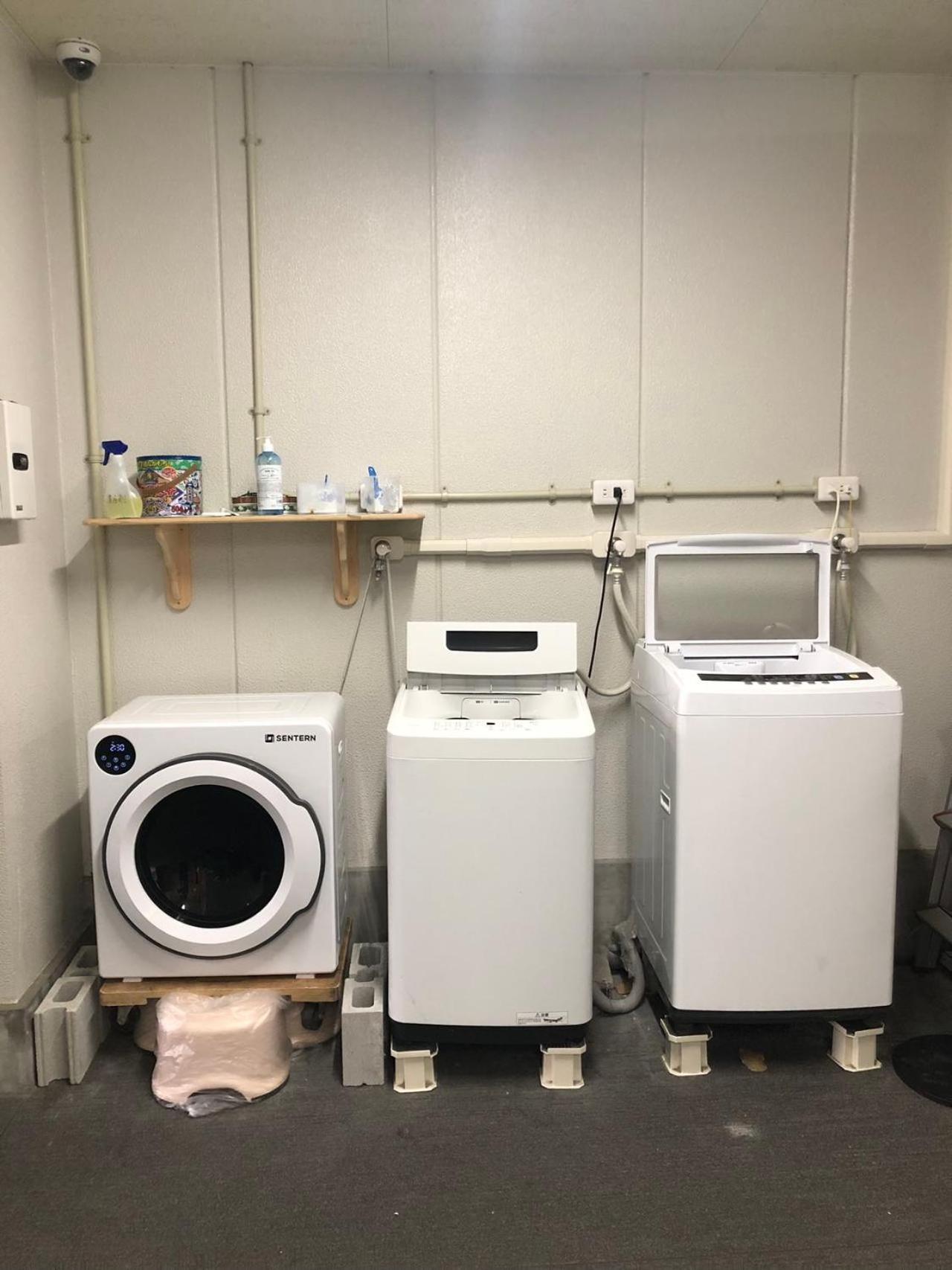 新建大人気黒門市場徒歩3分 道頓堀難波心斎橋徒步7分 日本橋駅徒歩5分東方レジデンス Osaka Ngoại thất bức ảnh